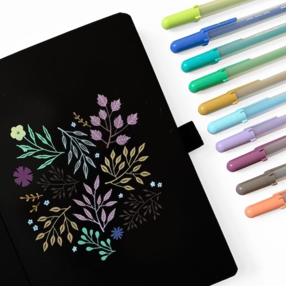 Gel pens - Picture 4 of 4